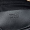 Miu Miu Calfskin Softy Beau Belt Bag Secondhand