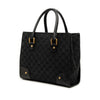 Gucci GG Canvas Nailhead Handbag Secondhand