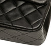 Chanel Small Classic Lambskin Double Flap Secondhand