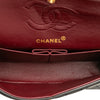 Chanel Small Classic Lambskin Double Flap Secondhand