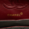 Chanel Small Classic Lambskin Double Flap Secondhand