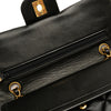 Chanel Small Classic Lambskin Double Flap Secondhand