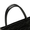 Chanel Caviar Medallion Tote Secondhand