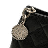 Chanel Caviar Medallion Tote Secondhand