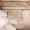 Gucci Medium Leather Soho Chain Tote Secondhand