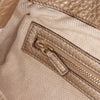 Gucci Medium Leather Soho Chain Tote Secondhand