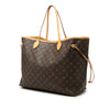 Louis Vuitton Monogram Neverfull GM Secondhand