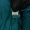 Chanel CC Quilted Nylon Graffiti Watercolour Shopping Tote Secondhand
