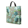 Gucci GG Supreme Blooms Convertible Soft Tote Secondhand