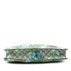 Gucci GG Supreme Blooms Convertible Soft Tote Secondhand