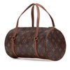 Louis Vuitton Monogram Papillon 26 Secondhand