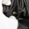 Chanel New Travel Line Nylon Wristlet Pouch Secondhand