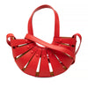 Bottega Veneta Small Calfskin The Shell Satchel Secondhand