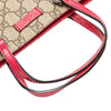Gucci GG Supreme Tote Secondhand
