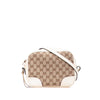 Gucci GG Canvas Bree Crossbody Secondhand