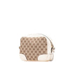 Gucci GG Canvas Bree Crossbody Secondhand