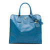 Prada Saffiano Lux Shopping Tote Secondhand