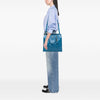 Prada Saffiano Lux Shopping Tote Secondhand