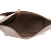 Gucci Leather Bamboo Top Handle Bag Secondhand