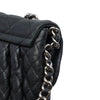 Chanel Mini Quilted Lambskin Chain Around Flap Secondhand