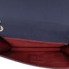 Chanel Small Quilted Calfskin Ballerine Flap Secondhand