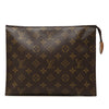 Louis Vuitton Monogram Toiletry Pouch 26 Secondhand