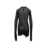 Secondhand Extra Long-Sleeve Top - '00s