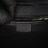 Secondhand Celine Nano Bicolor Leather Luggage Tote