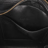 Secondhand Celine Nano Bicolor Leather Luggage Tote