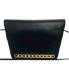 Gucci Leather Shoulder Bag Secondhand