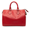 Louis Vuitton Epi Speedy 25 Secondhand