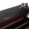 Gucci Small Grained Calfskin Zumi Top Handle Bag Secondhand