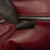 Gucci Small Grained Calfskin Zumi Top Handle Bag Secondhand