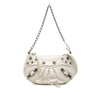Balenciaga Mini Embossed Leather Motocross Le Cagole Secondhand