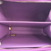 Chanel Small Caviar CC Filigree Vanity Case Secondhand
