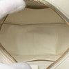 Secondhand Chanel Lambskin 19 Round Clutch with Chain