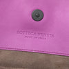 Bottega Veneta Medium Nappa Intrecciato Double Chain Tote Secondhand