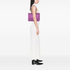 Bottega Veneta Medium Nappa Intrecciato Double Chain Tote Secondhand