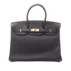 Hermès Togo Birkin 35 Secondhand