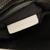 Burberry Smoke Check Coated Canvas Hartham Crossbody Secondhand