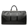 Louis Vuitton Epi Keepall 50 Secondhand