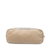 Gucci Small GG Supreme Nice Dome Satchel Secondhand