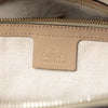 Gucci Small GG Supreme Nice Dome Satchel Secondhand