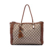 Gucci GG Canvas Bella Tote Secondhand