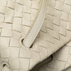 Bottega Veneta Lambskin Intrecciato Tote Secondhand