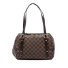 Louis Vuitton Damier Ebene Rivington GM Secondhand