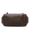 Louis Vuitton Damier Ebene Rivington GM Secondhand