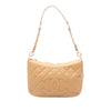 Chanel CC Quilted Caviar Timeless Shoulder Bag Secondhand