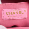 Chanel Small Quilted Caviar CC Day Backpack Secondhand