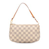 Louis Vuitton Damier Azur Pochette Accessoires Secondhand